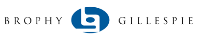 Brophy Gillespie Chartered Accountants and 
      Registered Auditor